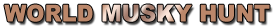 World Musky Hunt