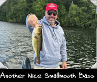 2025 Top Largemouth Bass caught